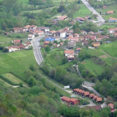 La Casa De Carolina Villa Onís Eksteriør bilde