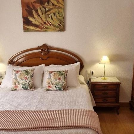 La Casa De Carolina Villa Onís Eksteriør bilde