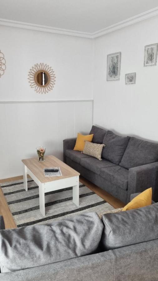 La Casa De Carolina Villa Onís Eksteriør bilde