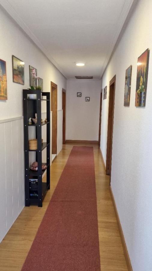 La Casa De Carolina Villa Onís Eksteriør bilde