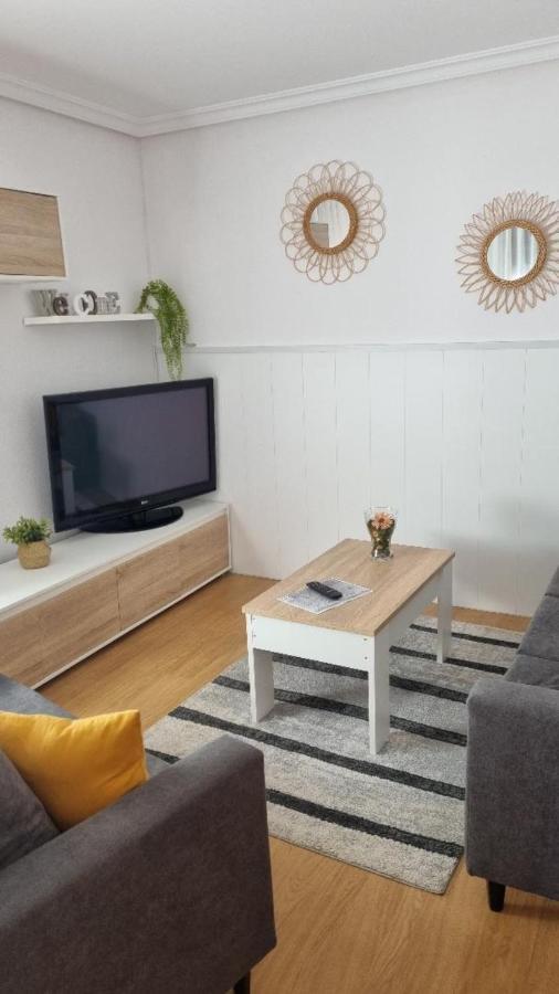 La Casa De Carolina Villa Onís Eksteriør bilde