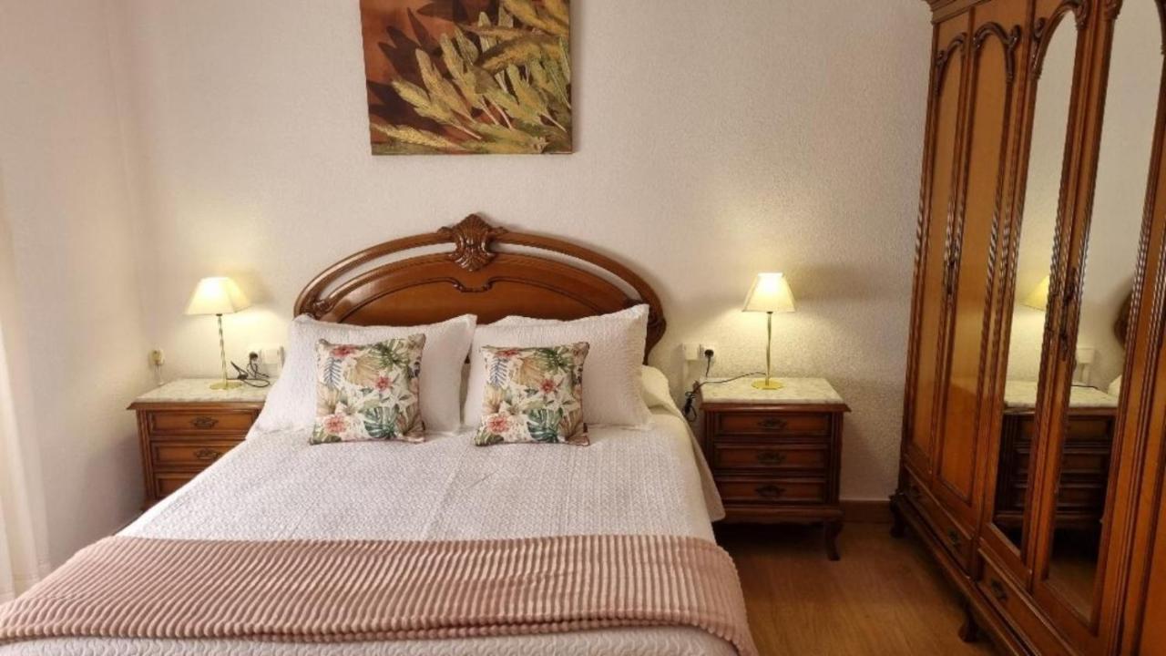 La Casa De Carolina Villa Onís Eksteriør bilde