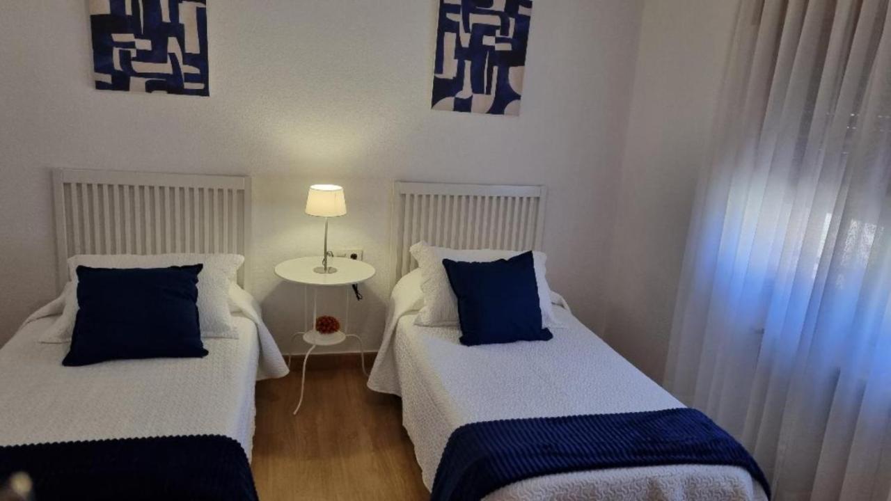 La Casa De Carolina Villa Onís Eksteriør bilde