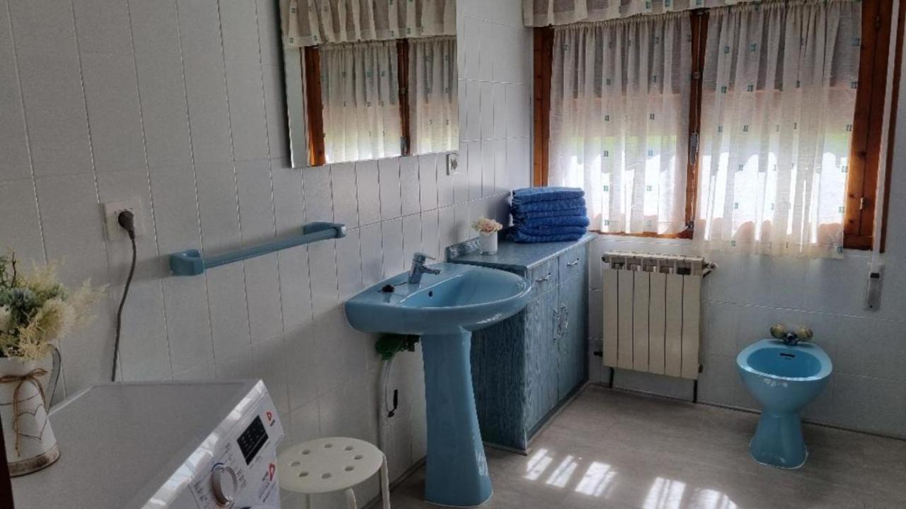La Casa De Carolina Villa Onís Eksteriør bilde
